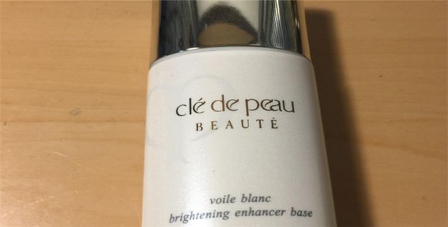 CLE DE PEAU BEAUTE化妝品加盟