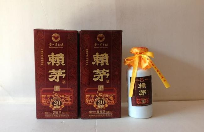 正宗賴茅酒誠(chéng)邀加盟