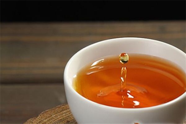 寧紅有助于調節(jié)體脂茶加盟