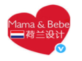 mamabebe兒童安全座椅