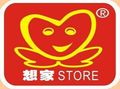 想家連鎖便利店