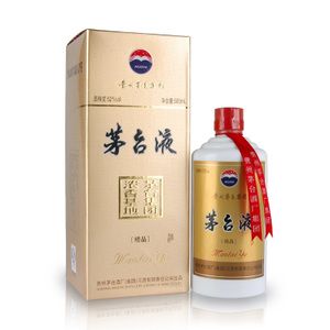 貴州茅臺(tái)茅臺(tái)液加盟