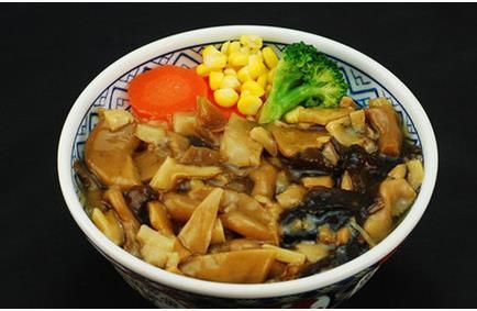 玉家臺(tái)灣鹵肉飯加盟