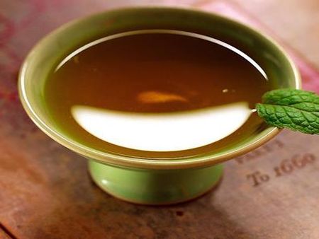 天下國(guó)茶加盟