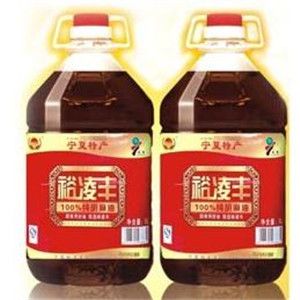 裕凌豐調(diào)味品加盟