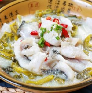 京彩號(hào)老壇酸菜魚(yú)加盟