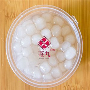 ChatBall茶丸加盟