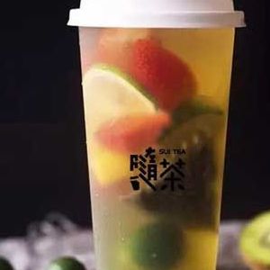 隨茶加盟