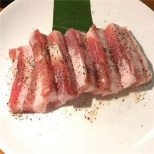 肉祭燒肉一番加盟