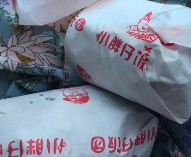 小胖仔飯團加盟