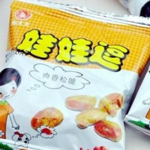 蘇太太休閑食品加盟