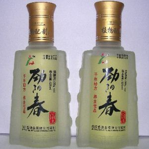 勁陽春酒業(yè)加盟