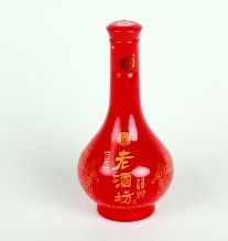 同聚祥白酒加盟