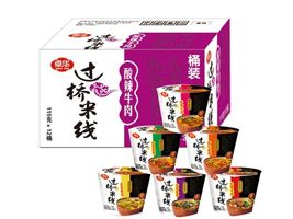 京華食品加盟