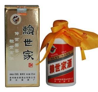 賴世家酒業(yè)加盟