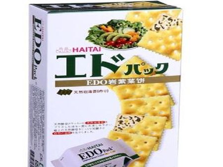 EDOpack食品加盟