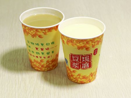 小豆現(xiàn)磨豆?jié){加盟