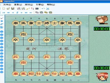 象棋奇兵加盟