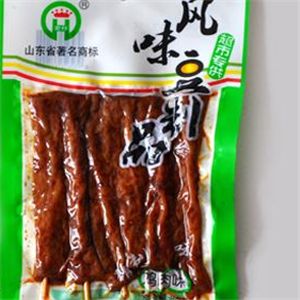 挺佳休閑食品加盟