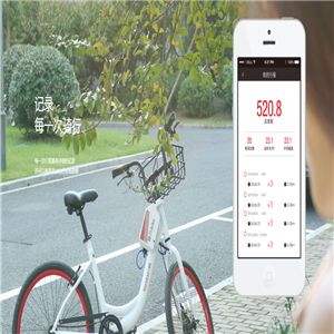 ccbike單車(chē)加盟