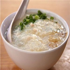 養(yǎng)生園粥鋪加盟