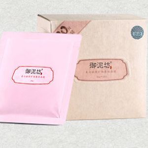 御泥坊護(hù)膚品加盟