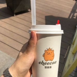 cheecaa吉舍茶加盟