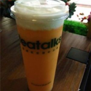 teatalks茶語加盟