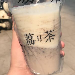 荔茶加盟