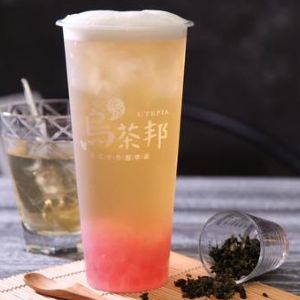 烏茶邦加盟