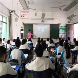 物理大師K12教育加盟