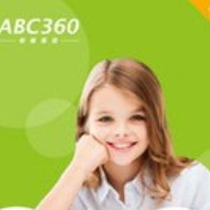 abc360在線少兒英語加盟