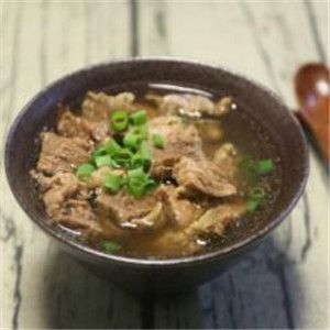 小郎牛肉湯加盟