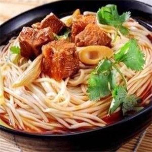 伊穆園中國蘭州傳統(tǒng)牛肉拉面加盟