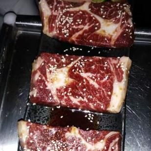 義氣烤肉餐吧加盟