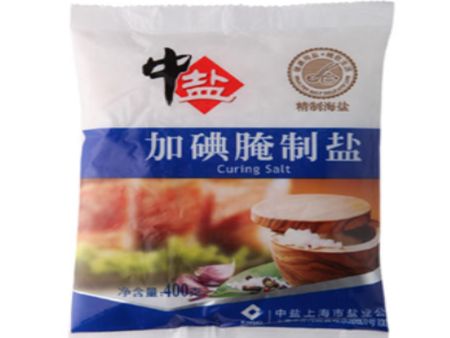 中鹽調(diào)味品加盟