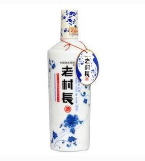 老村長酒業(yè)加盟