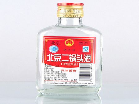 北京二鍋頭酒加盟