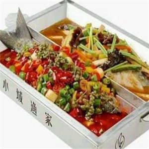 小城漁家烤魚(yú)加盟