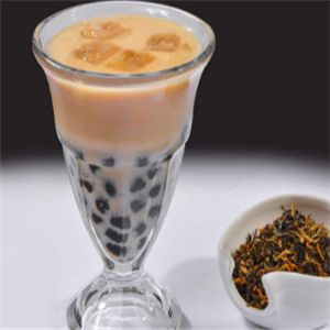 珍珠奶茶原料批發(fā)加盟