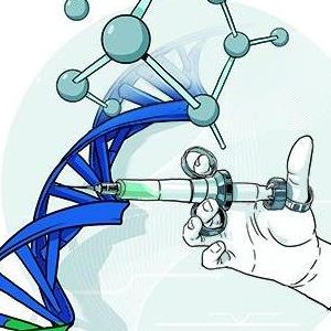 博寧洛克生物基因加盟