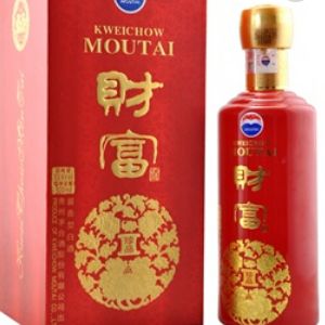 茅臺(tái)財(cái)富酒白酒加盟