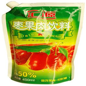 匯源集團(tuán)飲品加盟