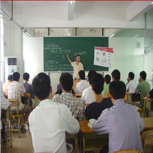 雷氏學(xué)校加盟