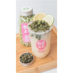 桃園上引奶茶加盟