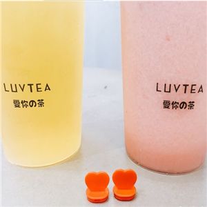 愛你の茶·LUVTEA加盟