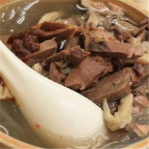 小郎牛肉湯加盟