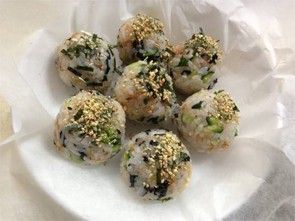 和風(fēng)飯團(tuán)加盟