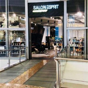 Salon Esprit加盟