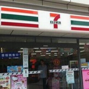 eleven便利店加盟